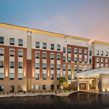 Staybridge Suites Florence - Cincinnati South By Ihg Экстерьер фото