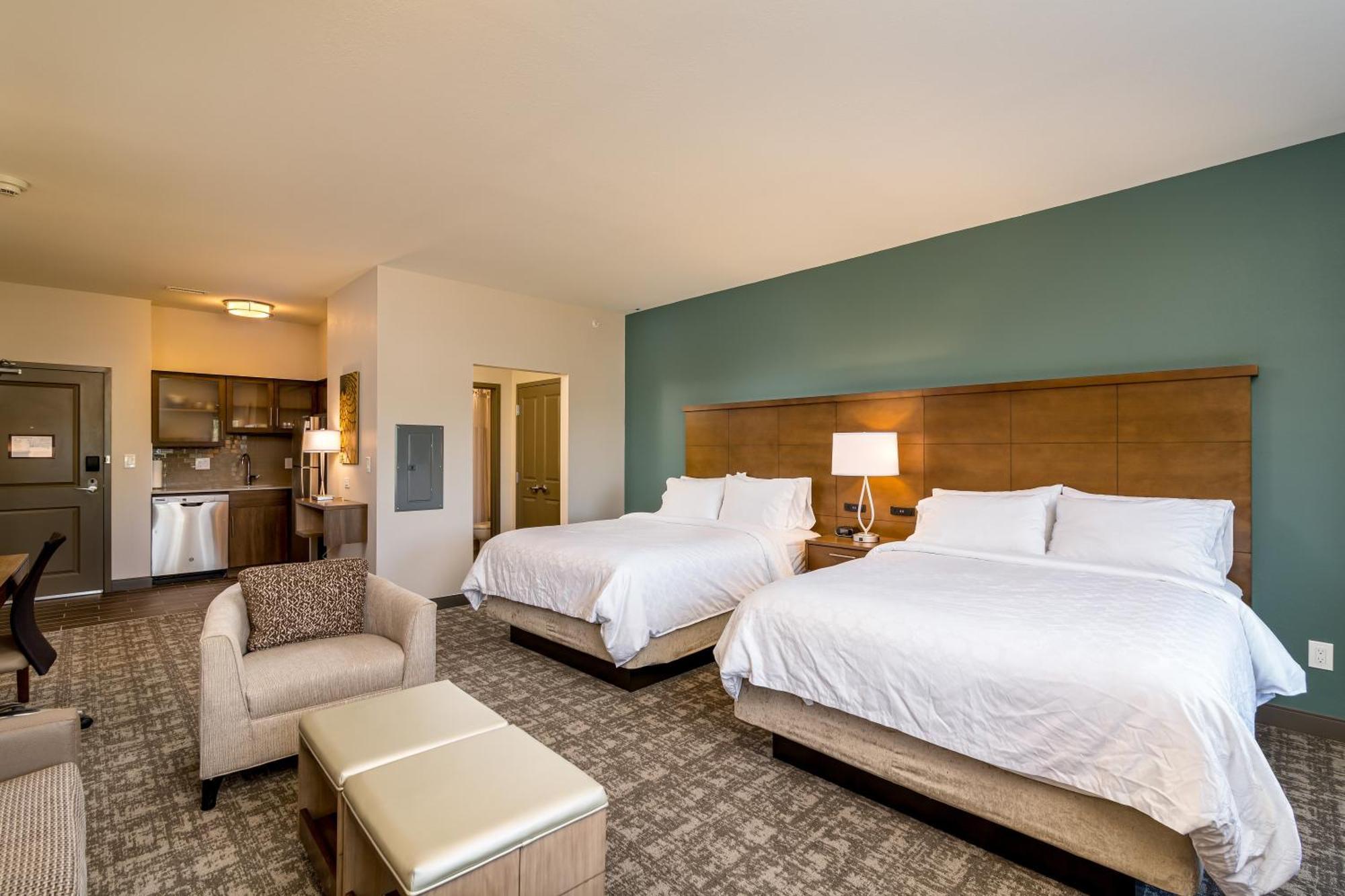 Staybridge Suites Florence - Cincinnati South By Ihg Экстерьер фото