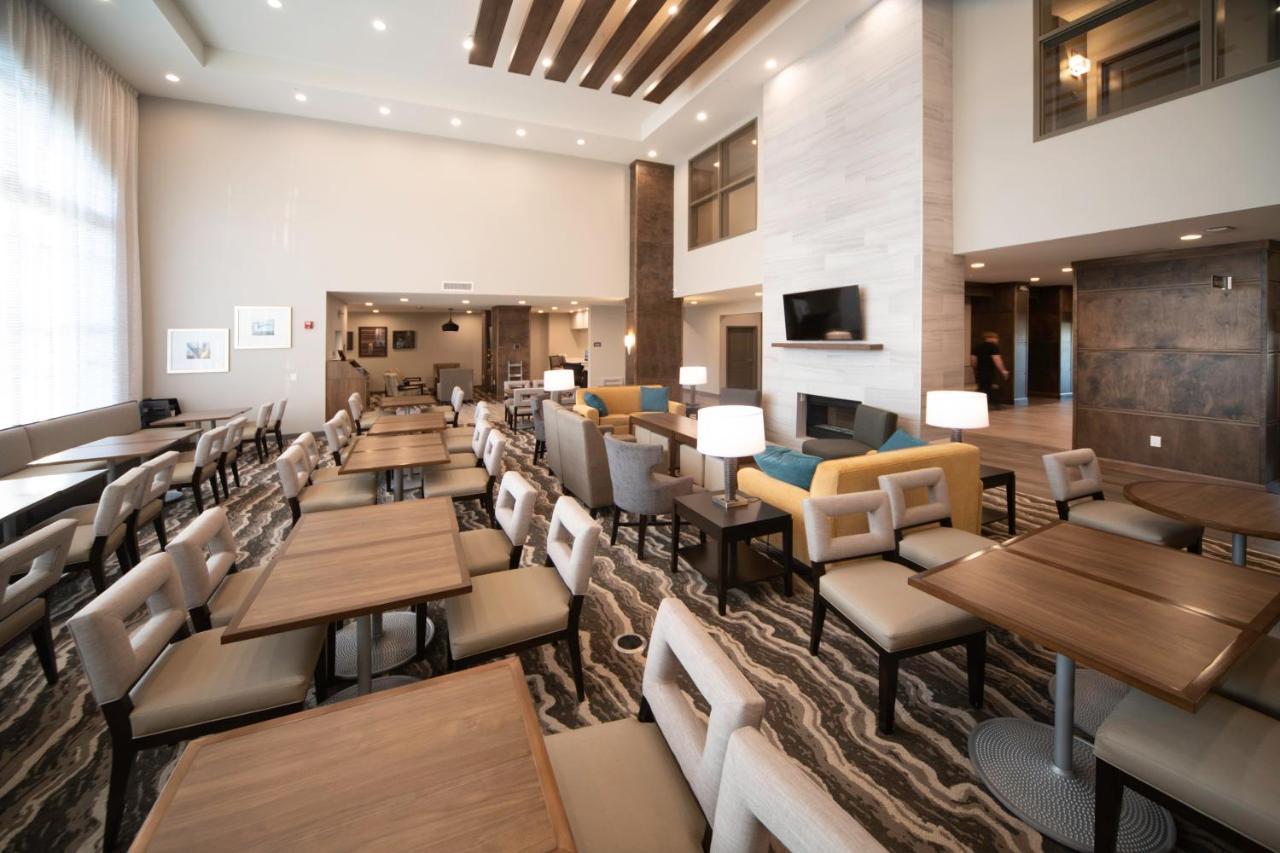 Staybridge Suites Florence - Cincinnati South By Ihg Экстерьер фото