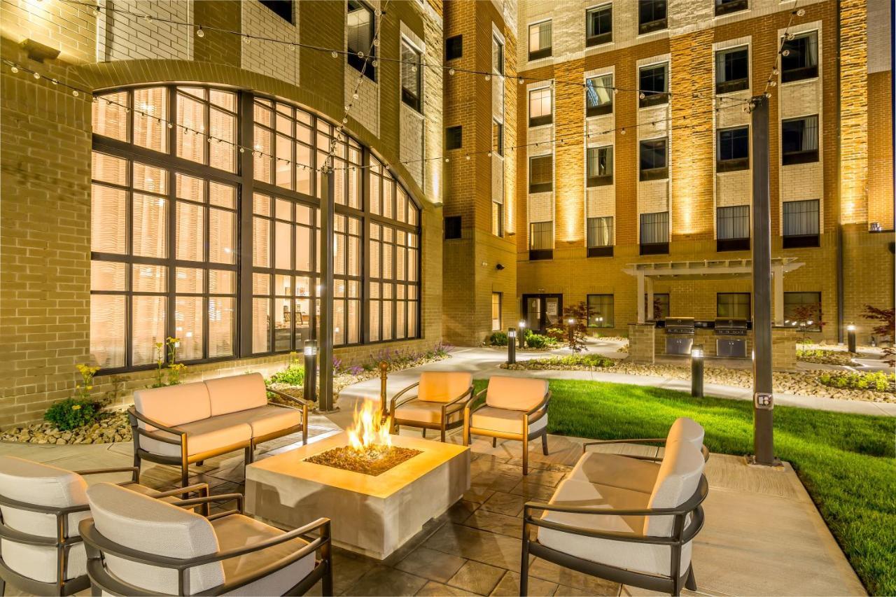 Staybridge Suites Florence - Cincinnati South By Ihg Экстерьер фото