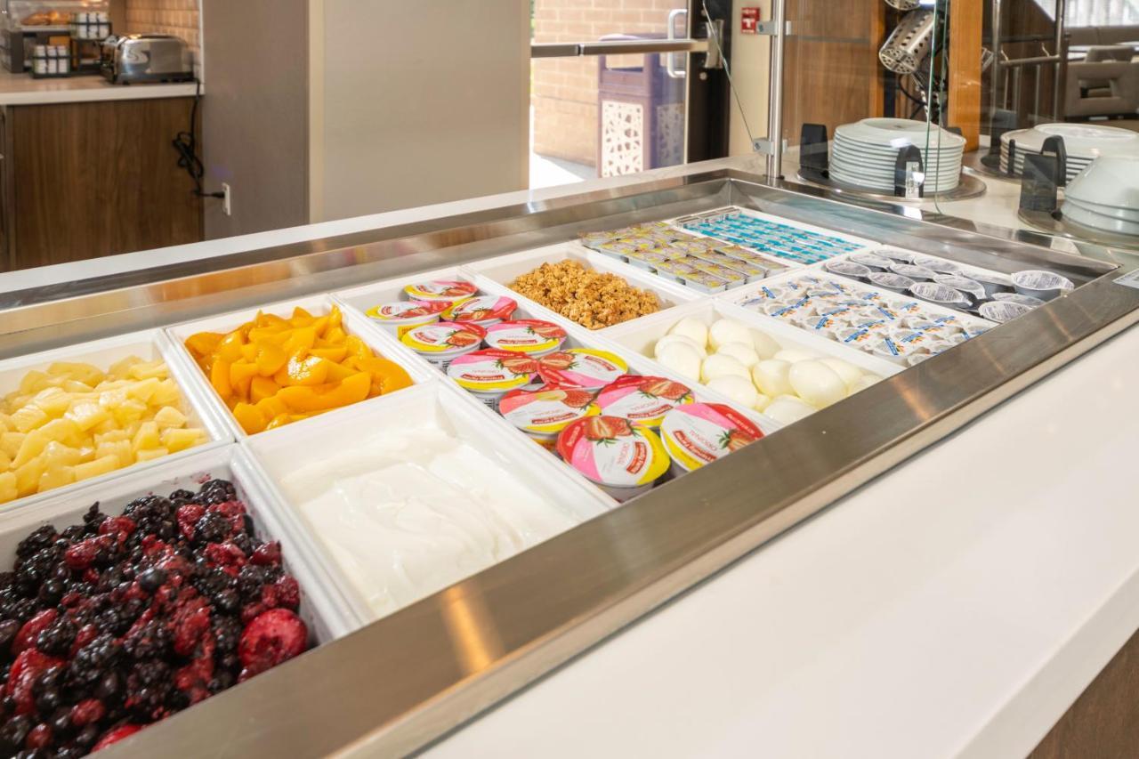 Staybridge Suites Florence - Cincinnati South By Ihg Экстерьер фото