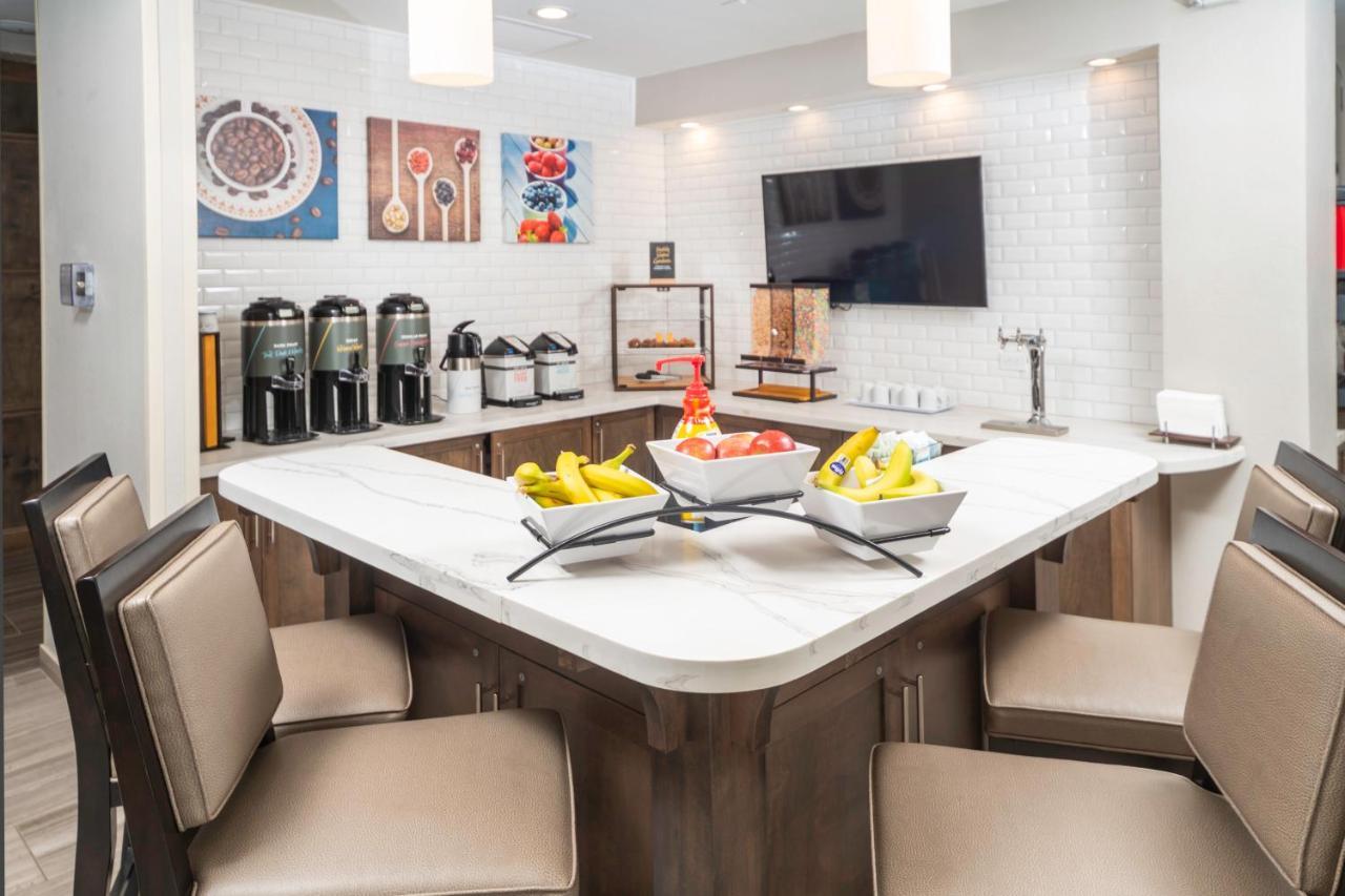 Staybridge Suites Florence - Cincinnati South By Ihg Экстерьер фото
