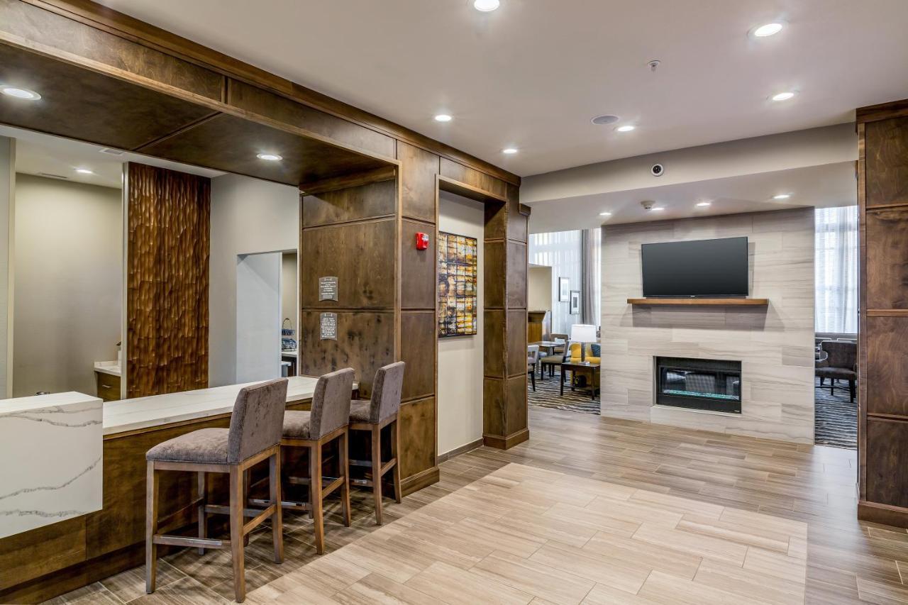Staybridge Suites Florence - Cincinnati South By Ihg Экстерьер фото