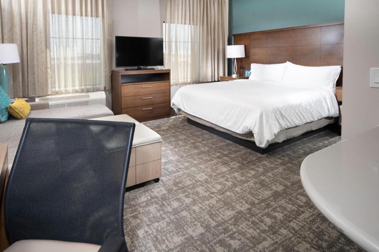 Staybridge Suites Florence - Cincinnati South By Ihg Экстерьер фото