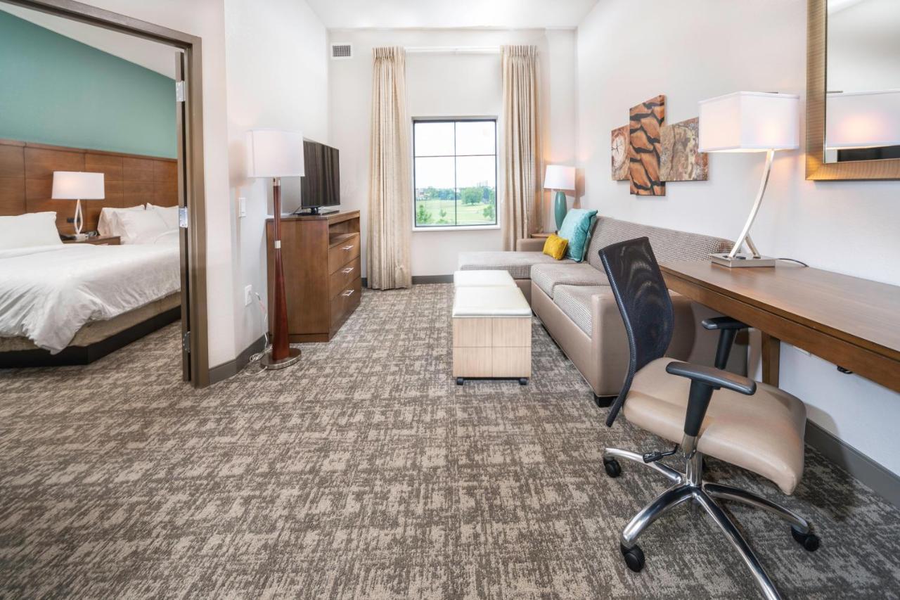 Staybridge Suites Florence - Cincinnati South By Ihg Экстерьер фото