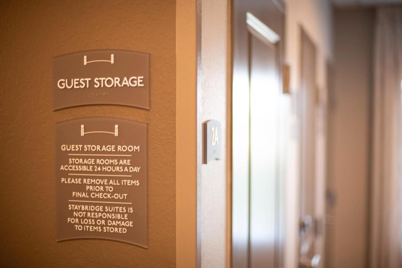 Staybridge Suites Florence - Cincinnati South By Ihg Экстерьер фото