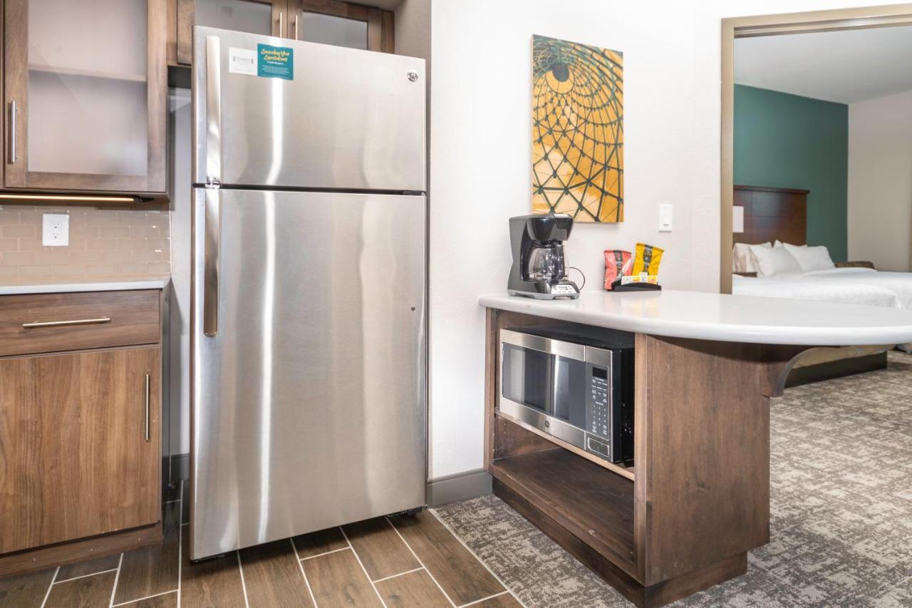 Staybridge Suites Florence - Cincinnati South By Ihg Экстерьер фото