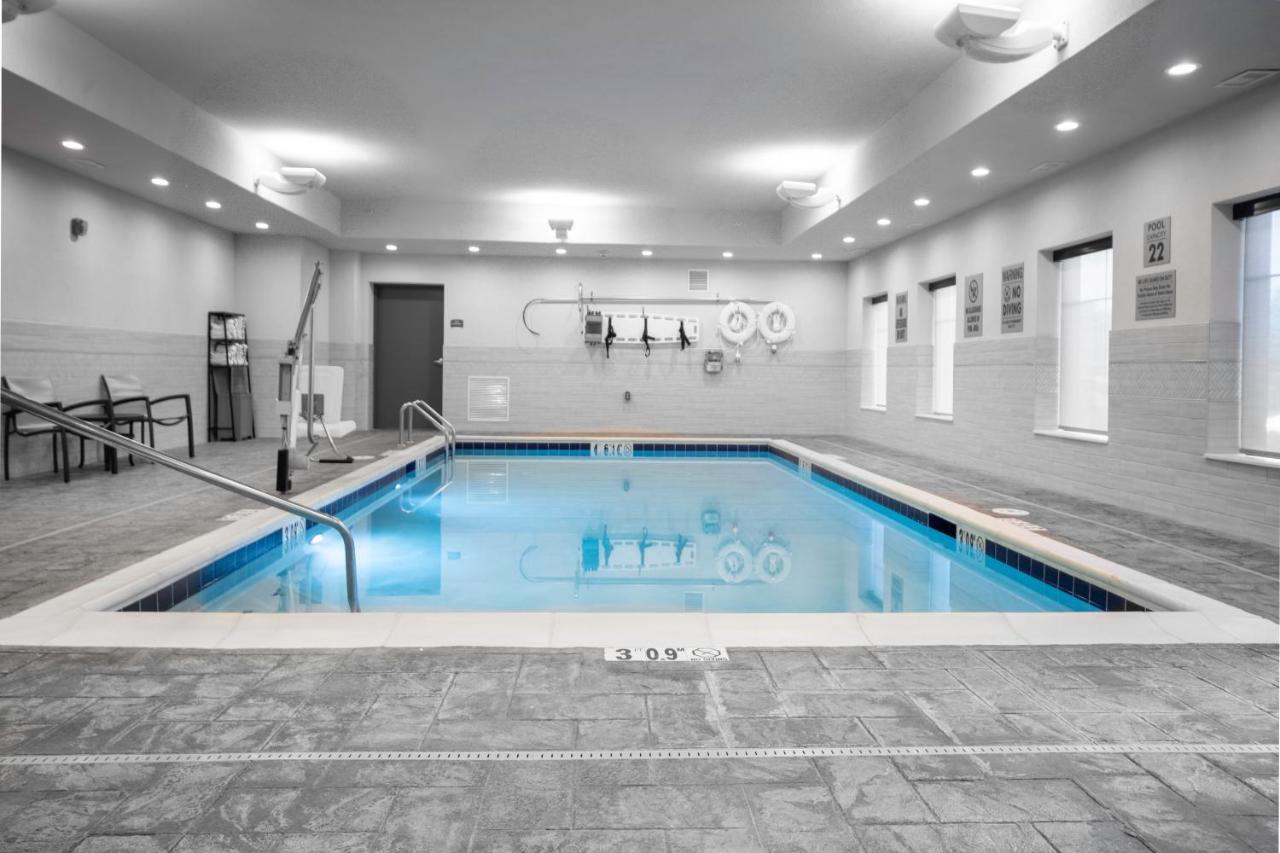 Staybridge Suites Florence - Cincinnati South By Ihg Экстерьер фото