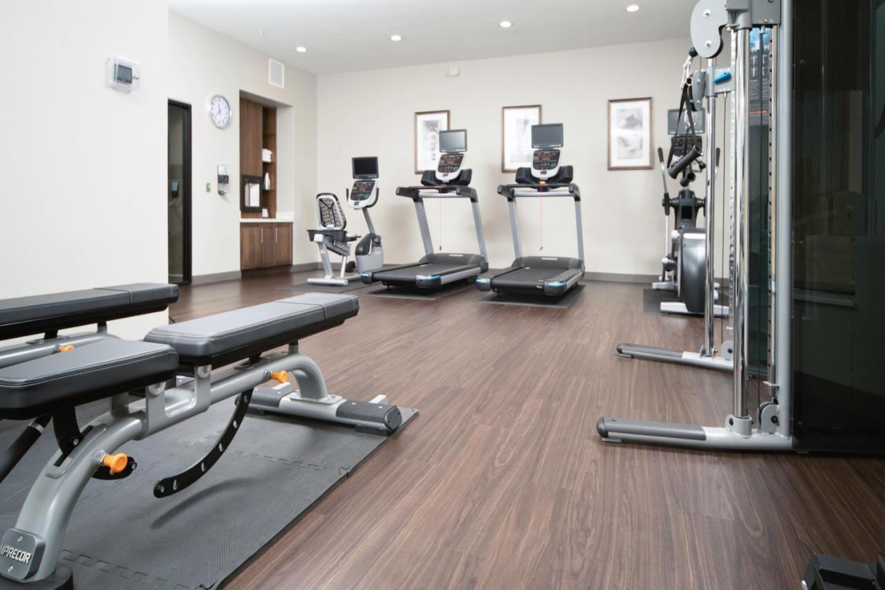 Staybridge Suites Florence - Cincinnati South By Ihg Экстерьер фото