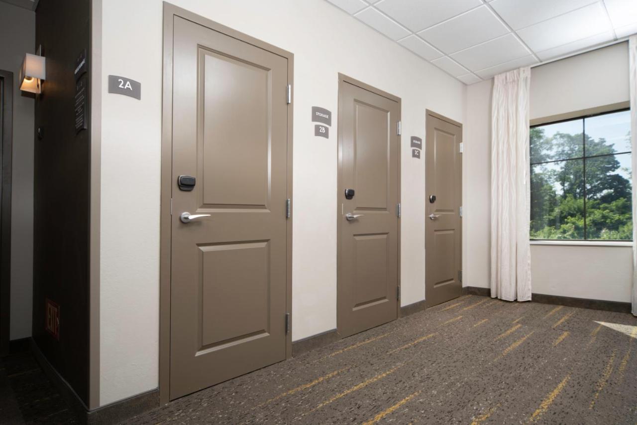 Staybridge Suites Florence - Cincinnati South By Ihg Экстерьер фото