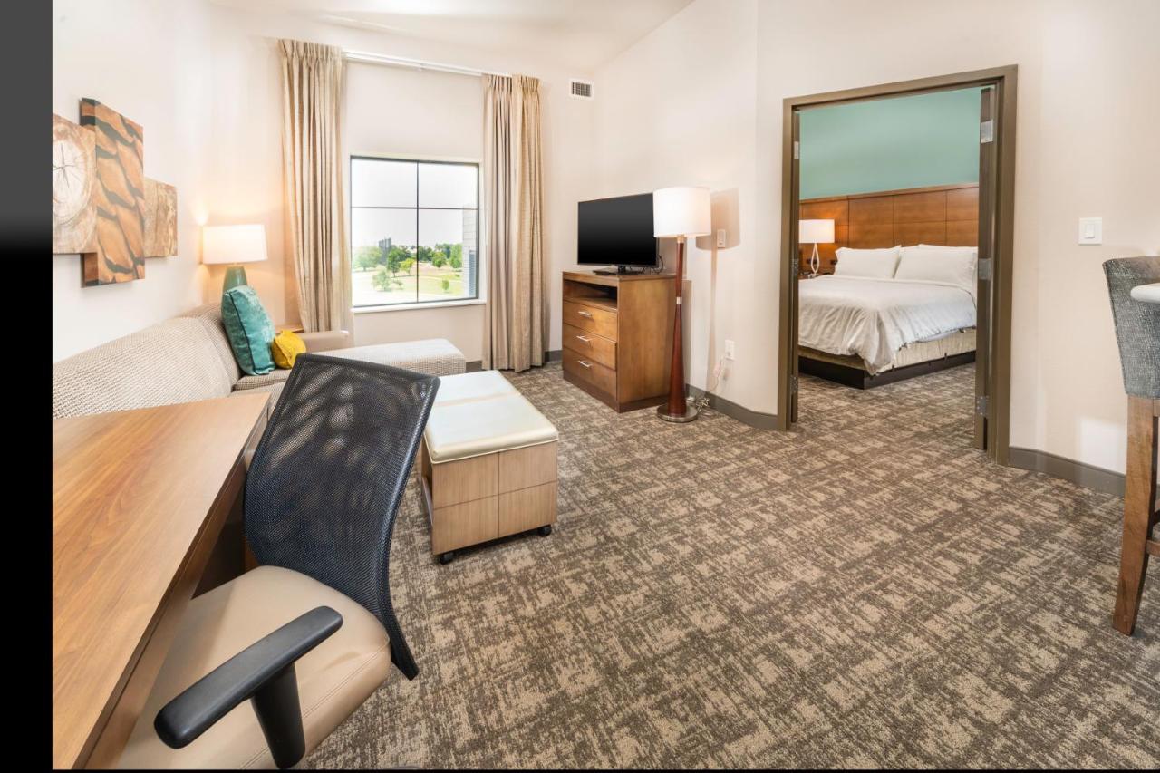 Staybridge Suites Florence - Cincinnati South By Ihg Экстерьер фото