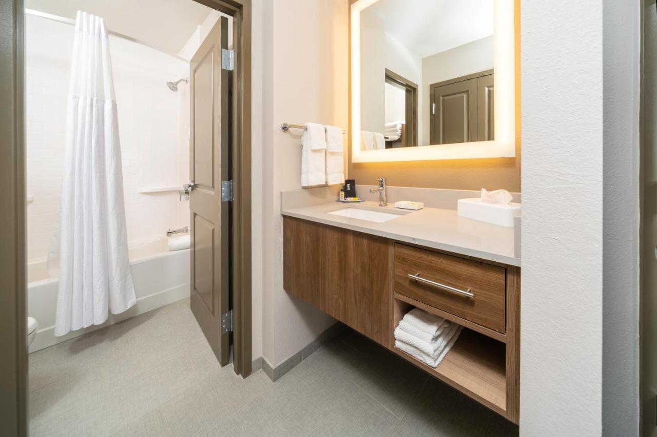 Staybridge Suites Florence - Cincinnati South By Ihg Экстерьер фото