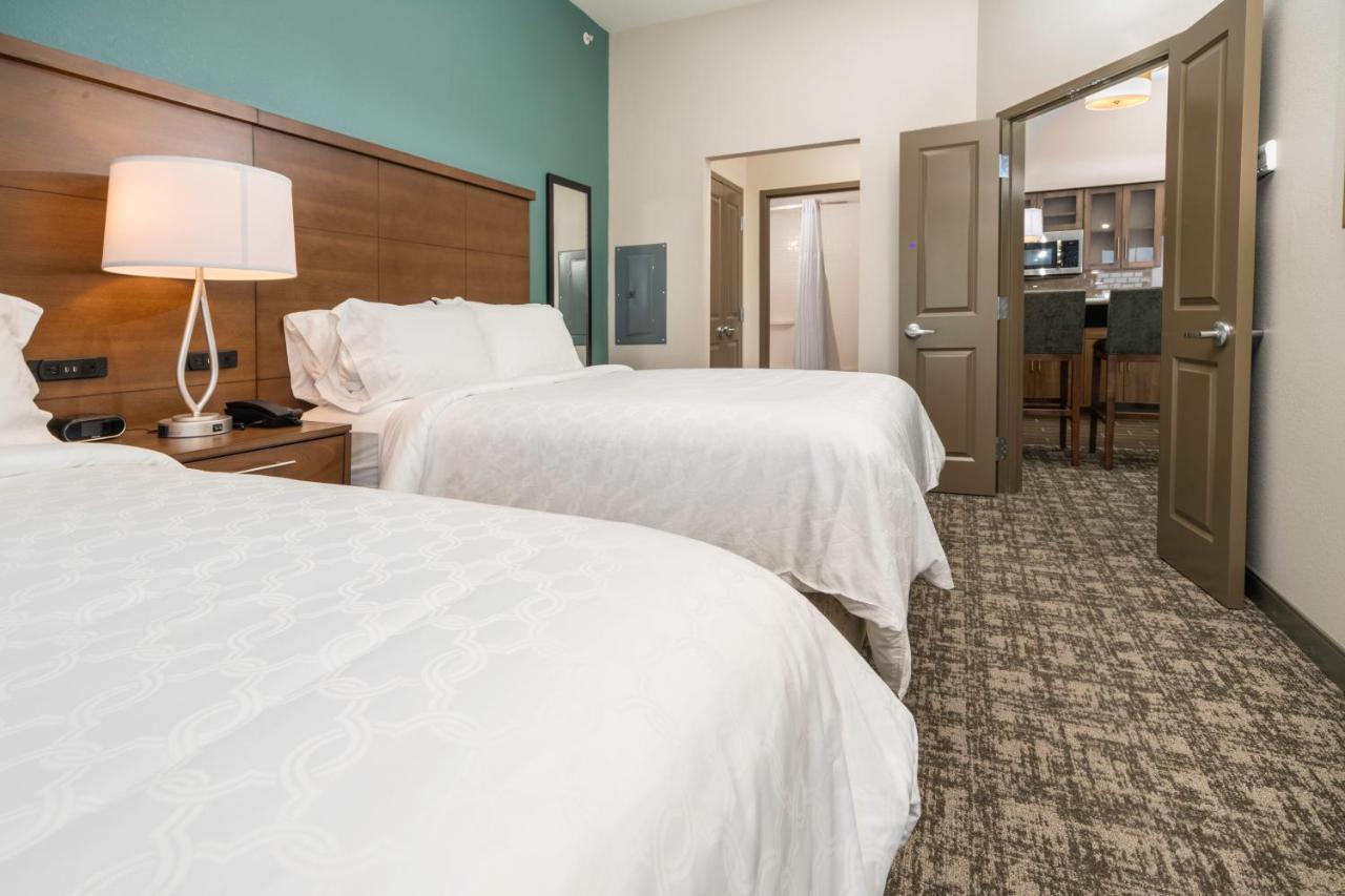 Staybridge Suites Florence - Cincinnati South By Ihg Экстерьер фото