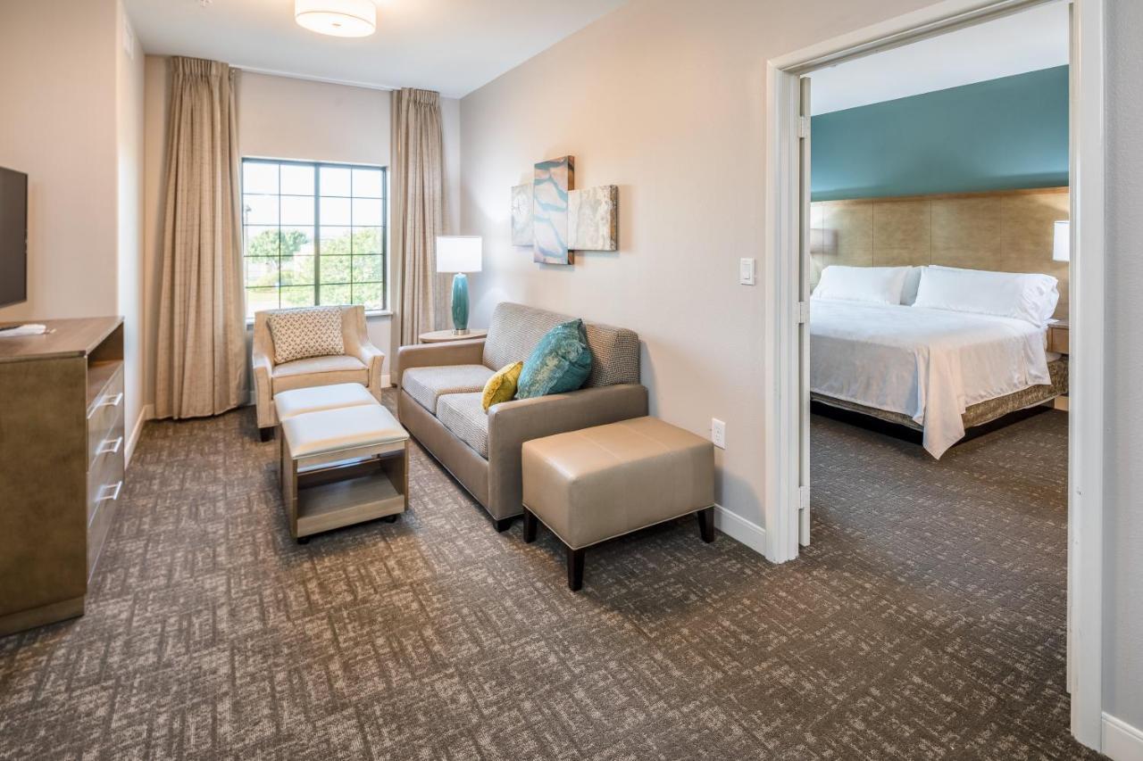 Staybridge Suites Florence - Cincinnati South By Ihg Экстерьер фото