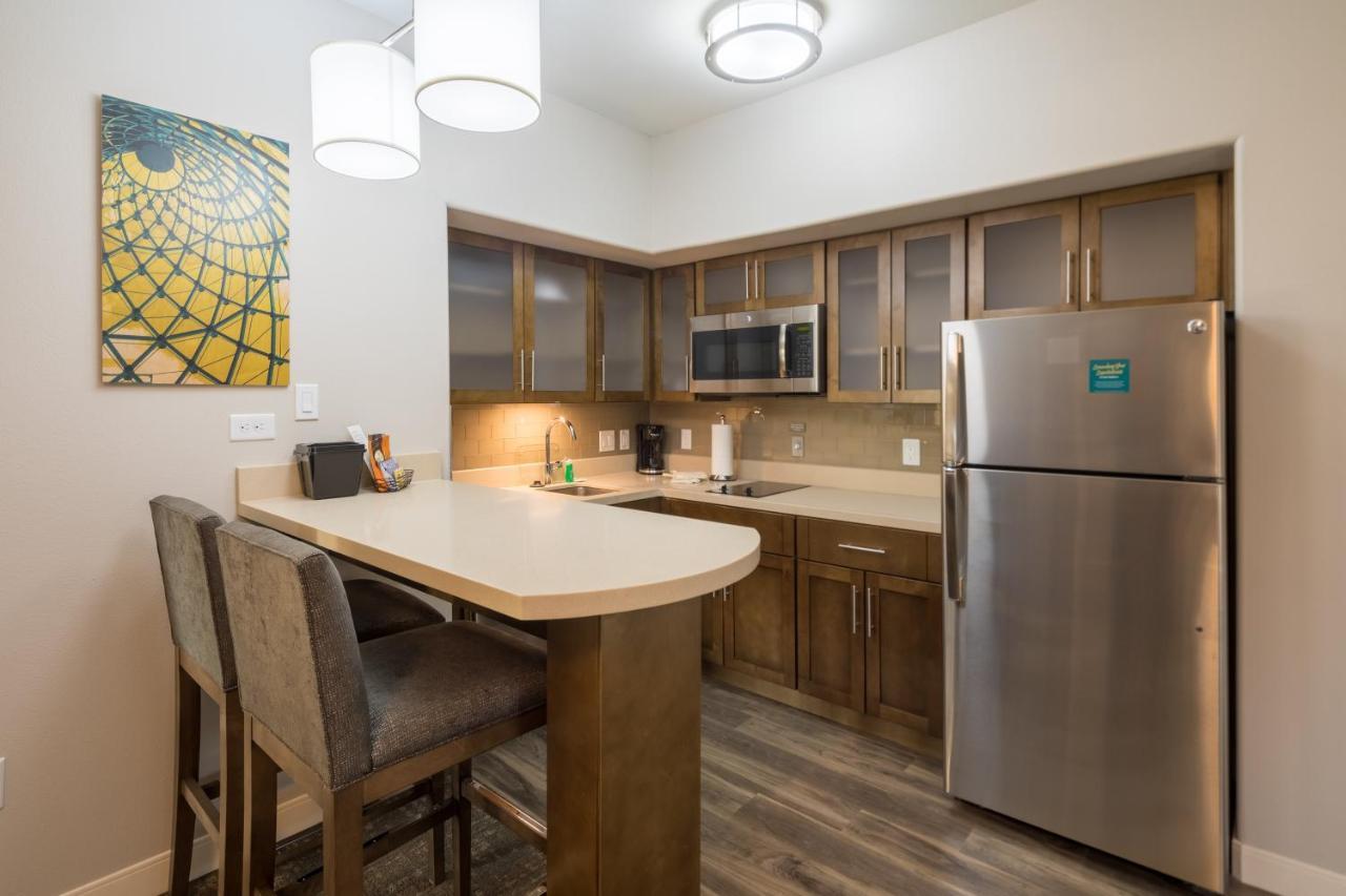 Staybridge Suites Florence - Cincinnati South By Ihg Экстерьер фото