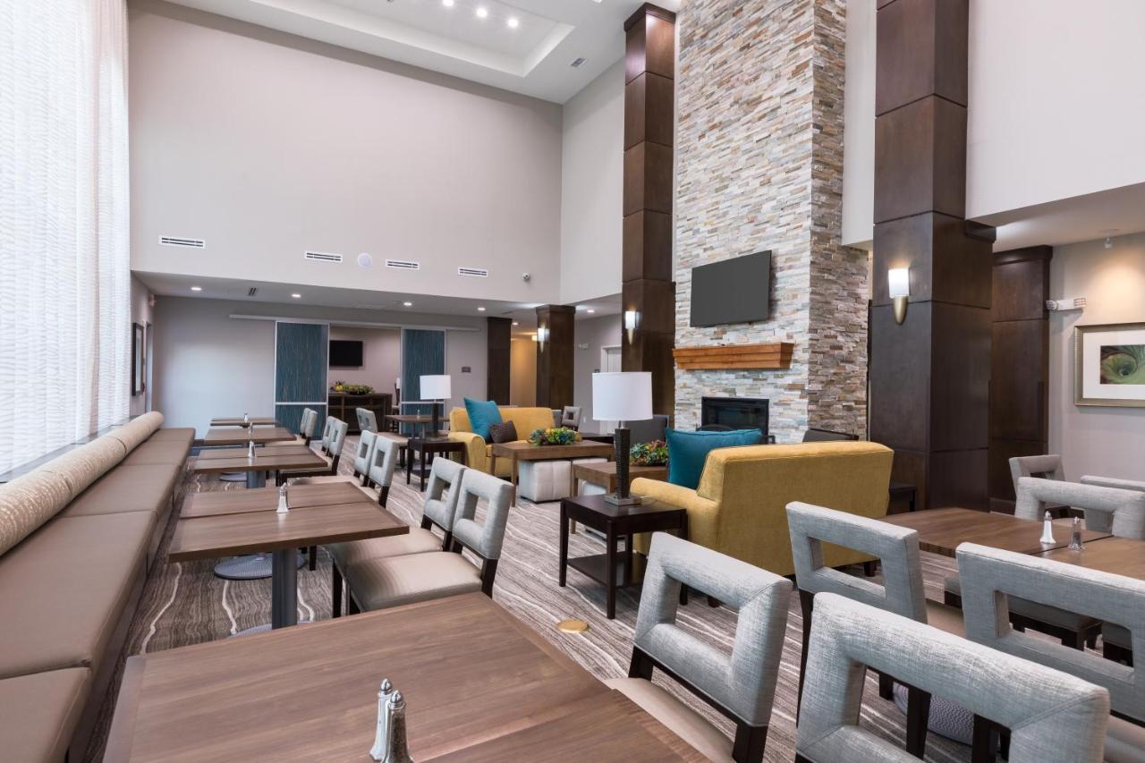 Staybridge Suites Florence - Cincinnati South By Ihg Экстерьер фото