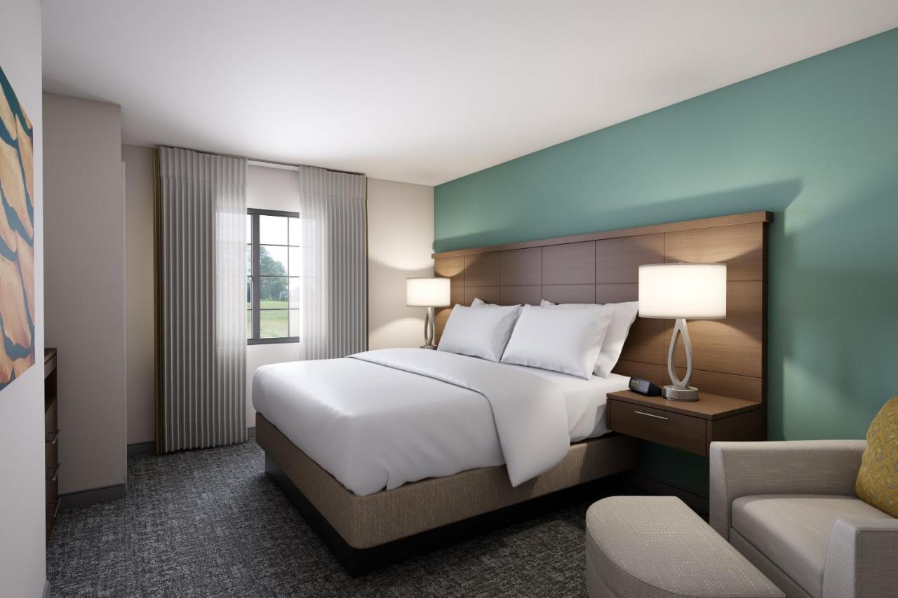 Staybridge Suites Florence - Cincinnati South By Ihg Экстерьер фото