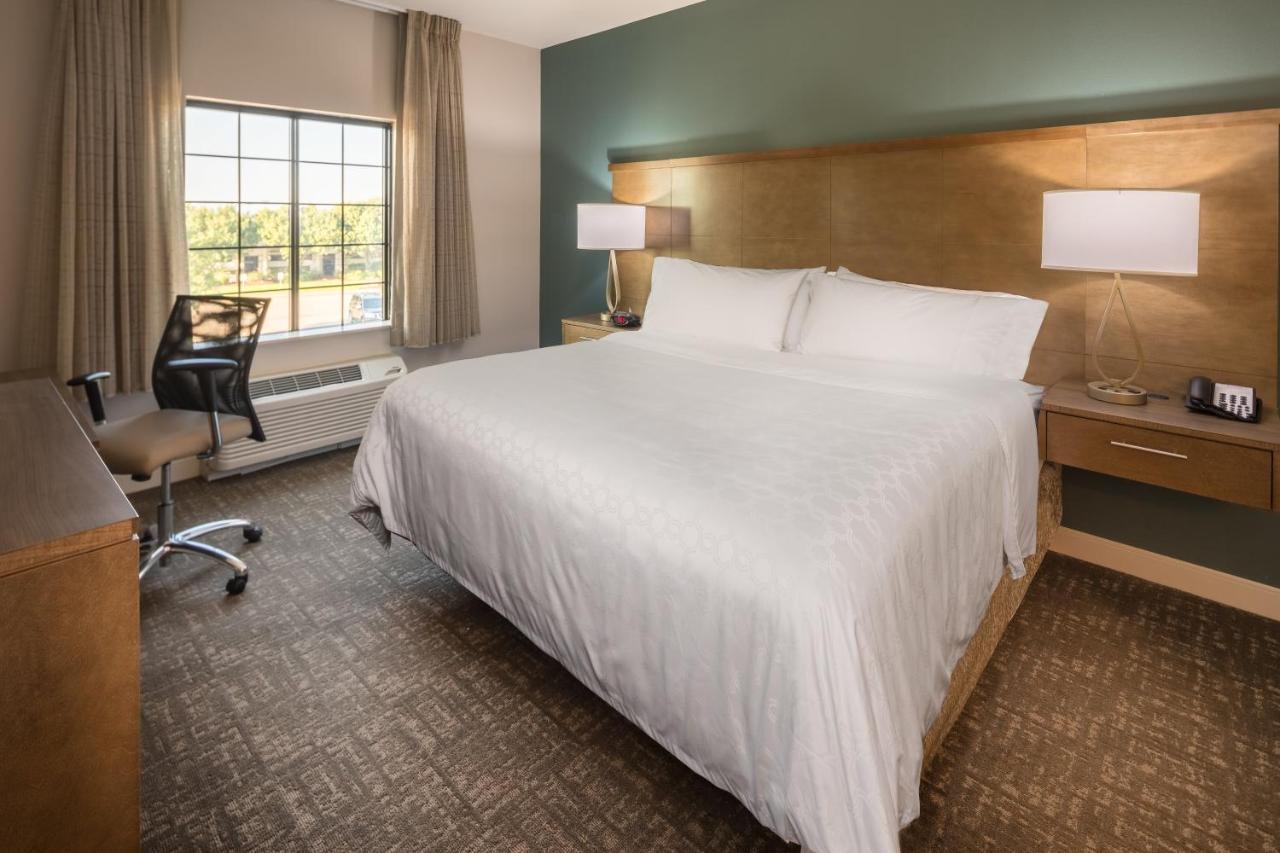 Staybridge Suites Florence - Cincinnati South By Ihg Экстерьер фото