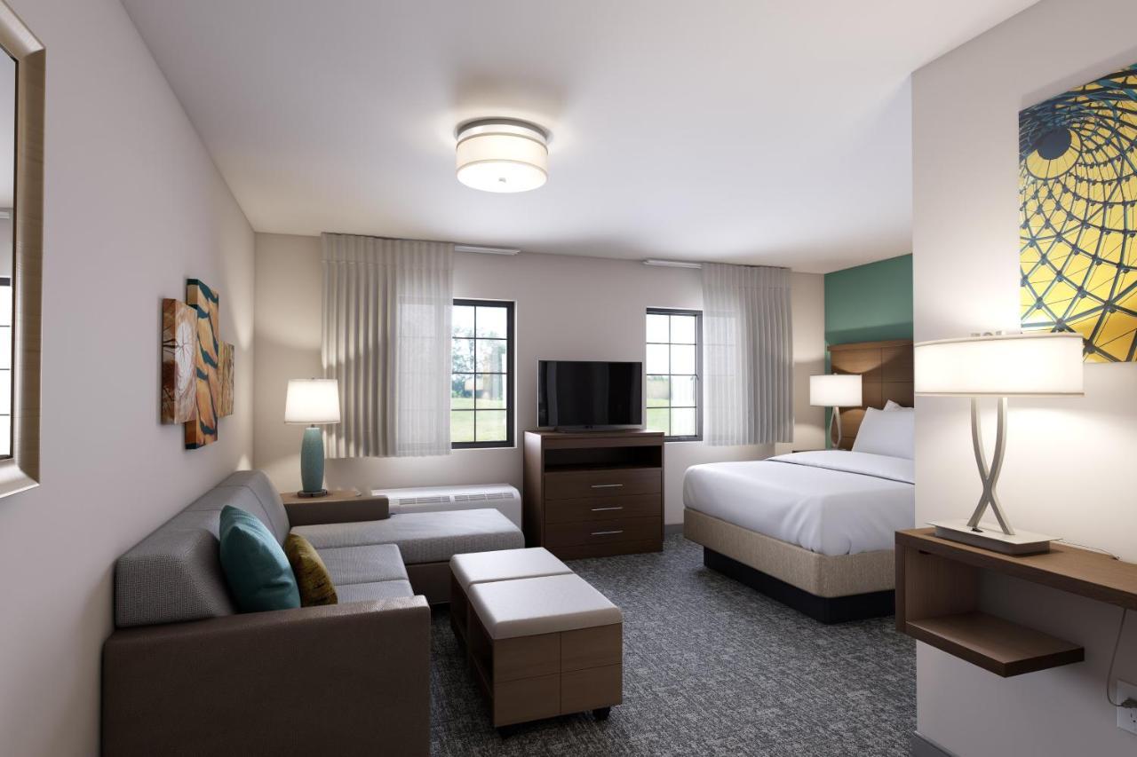 Staybridge Suites Florence - Cincinnati South By Ihg Экстерьер фото